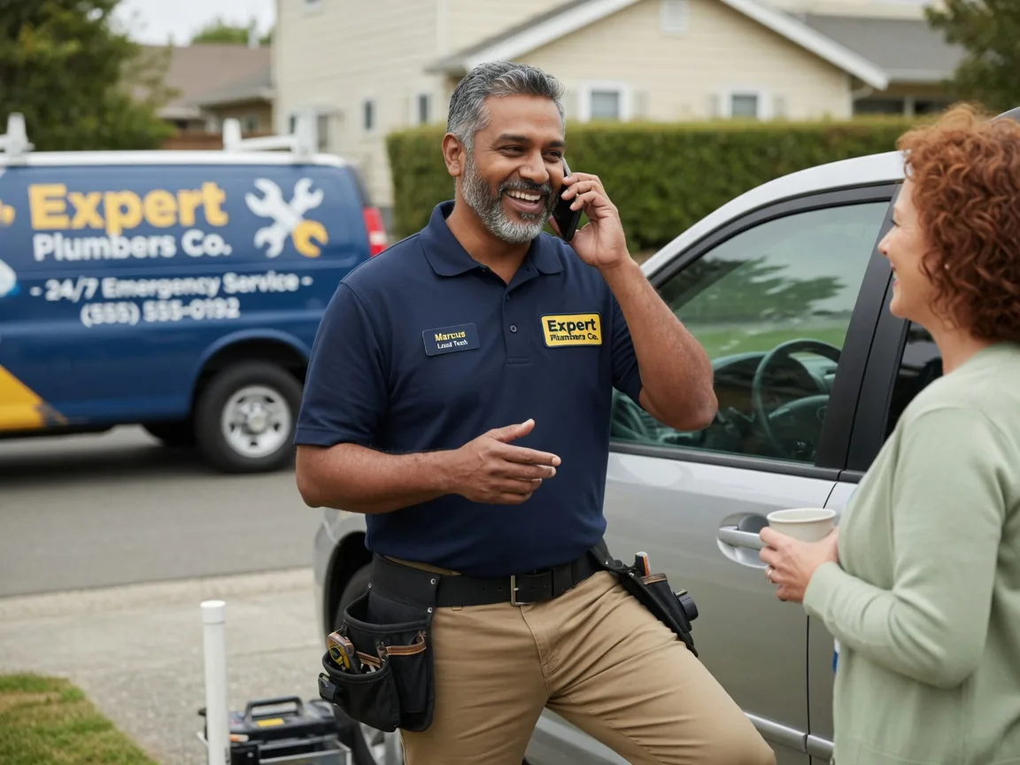 Drain Cleaning Woodston, KS FAQs